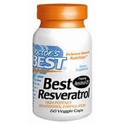 Resveratrol Products