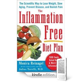 Anti Inflammation Diet