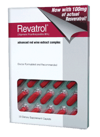 Buy Revatrol