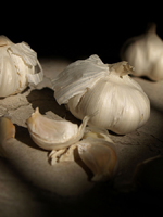 Garlic Super Food