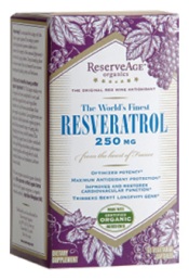 Buy Reserve Age Organics